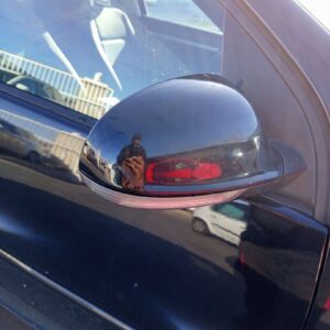 RETROVISOR DERECHO VOLKSWAGEN GOLF V (1K1)(10.2003)