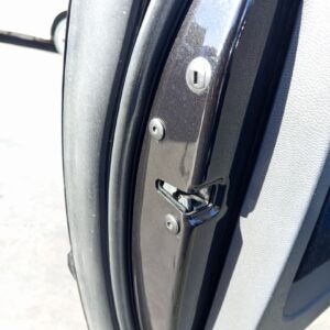 CERRADURA PUERTA DELANTERA IZQUIERDA VOLKSWAGEN GOLF V (1K1)(10.2003)