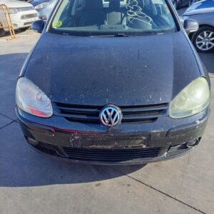PARAGOLPES DELANTERO VOLKSWAGEN GOLF V (1K1)(10.2003)