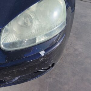 FARO IZQUIERDO VOLKSWAGEN GOLF V (1K1)(10.2003)