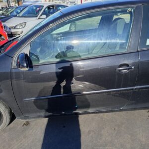 PUERTA DELANTERA IZQUIERDA VOLKSWAGEN GOLF V (1K1)(10.2003)