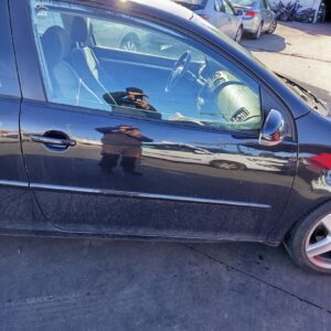 PUERTA DELANTERA DERECHA VOLKSWAGEN GOLF V (1K1)(10.2003)