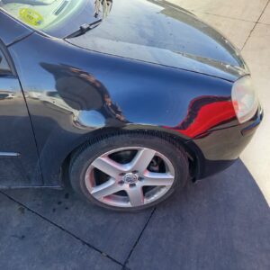 ALETA DELANTERA DERECHA VOLKSWAGEN GOLF V (1K1)(10.2003)