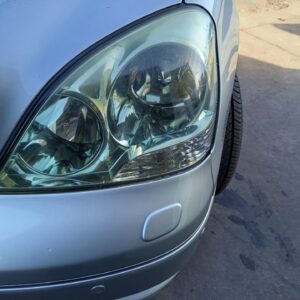 FARO IZQUIERDO LEXUS LS 430 (UCF30)