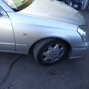 ALETA DELANTERA DERECHA LEXUS LS 430 (UCF30)