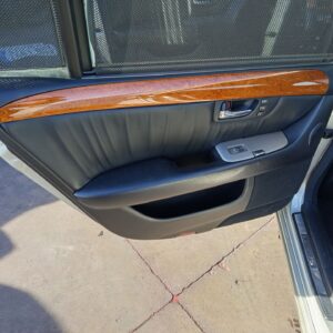 ELEVALUNAS TRASERO IZQUIERDO LEXUS LS 430 (UCF30)