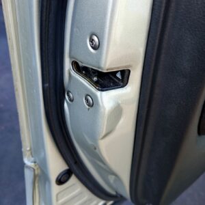 CERRADURA PUERTA DELANTERA IZQUIERDA LEXUS LS 430 (UCF30)