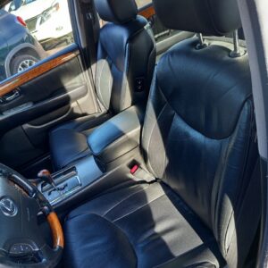 JUEGO ASIENTOS COMPLETO LEXUS LS 430 (UCF30)
