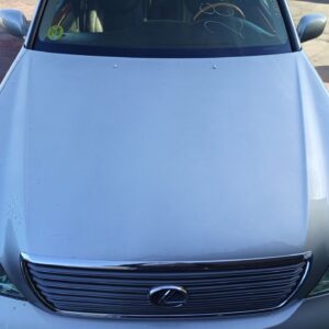CAPO LEXUS LS 430 (UCF30)
