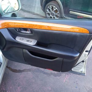 ELEVALUNAS DELANTERO DERECHO LEXUS LS 430 (UCF30)