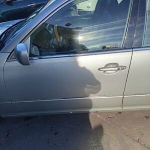 PUERTA DELANTERA IZQUIERDA LEXUS LS 430 (UCF30)