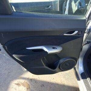 ELEVALUNAS TRASERO IZQUIERDO HONDA CIVIC 5 PUERTAS (FK)