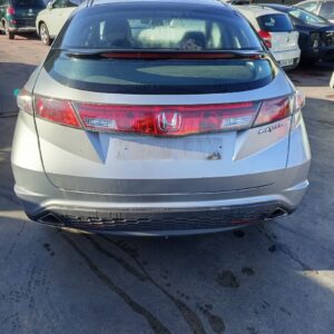 PORTON TRASERO HONDA CIVIC 5 PUERTAS (FK)