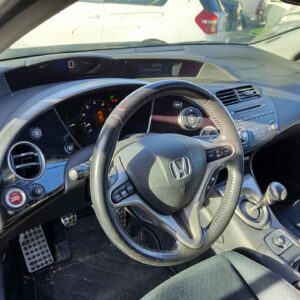 SALPICADERO HONDA CIVIC 5 PUERTAS (FK)