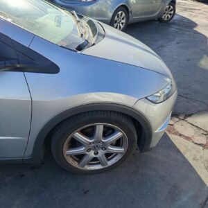 ALETA DELANTERA DERECHA HONDA CIVIC 5 PUERTAS (FK)