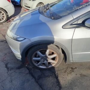 ALETA DELANTERA IZQUIERDA HONDA CIVIC 5 PUERTAS (FK)