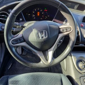 VOLANTE HONDA CIVIC 5 PUERTAS (FK)