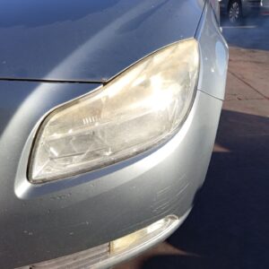 FARO IZQUIERDO OPEL INSIGNIA BERLINA