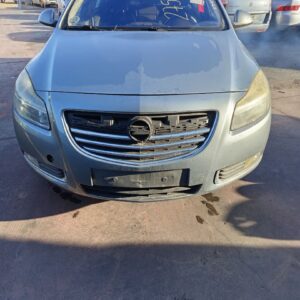 PARAGOLPES DELANTERO OPEL INSIGNIA BERLINA