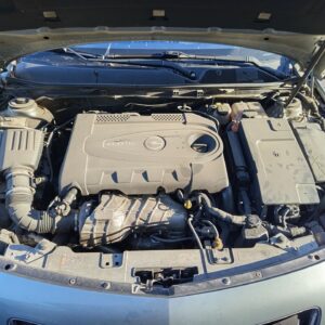 CONDENSADOR / RADIADOR  AIRE ACONDICIONADO OPEL INSIGNIA BERLINA