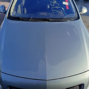 CAPO OPEL INSIGNIA BERLINA