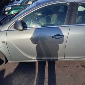 PUERTA DELANTERA IZQUIERDA OPEL INSIGNIA BERLINA
