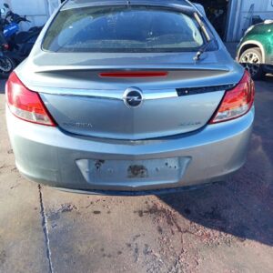 PORTON TRASERO OPEL INSIGNIA BERLINA