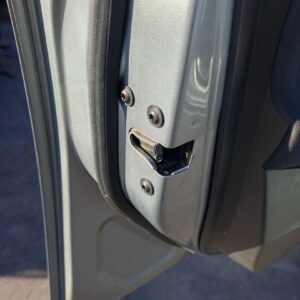 CERRADURA PUERTA DELANTERA IZQUIERDA OPEL INSIGNIA BERLINA