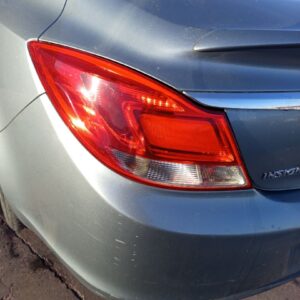 PILOTO TRASERO IZQUIERDO OPEL INSIGNIA BERLINA