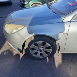 ALETA DELANTERA IZQUIERDA OPEL INSIGNIA BERLINA