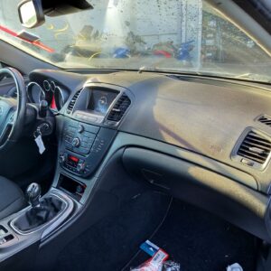 SALPICADERO OPEL INSIGNIA BERLINA