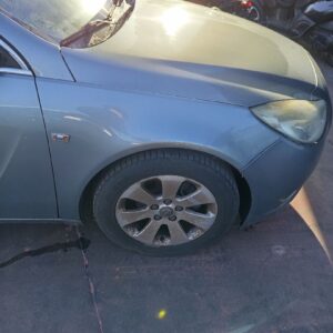ALETA DELANTERA DERECHA OPEL INSIGNIA BERLINA