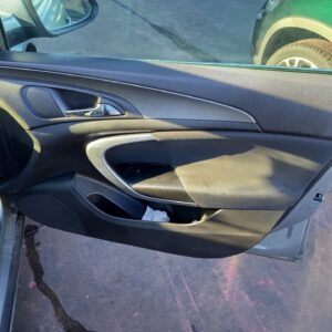 ELEVALUNAS DELANTERO DERECHO OPEL INSIGNIA BERLINA