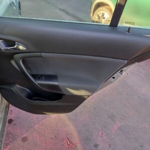 ELEVALUNAS TRASERO DERECHO OPEL INSIGNIA BERLINA