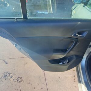 ELEVALUNAS TRASERO IZQUIERDO OPEL INSIGNIA BERLINA