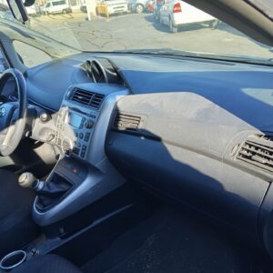 MANDO MULTIFUNCION TOYOTA VERSO (AUR2/ZGR2)