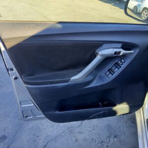 ELEVALUNAS DELANTERO IZQUIERDO TOYOTA VERSO (AUR2/ZGR2)