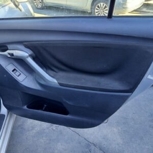 ELEVALUNAS TRASERO DERECHO TOYOTA VERSO (AUR2/ZGR2)