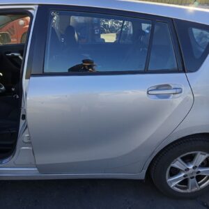 PUERTA TRASERA IZQUIERDA TOYOTA VERSO (AUR2/ZGR2)