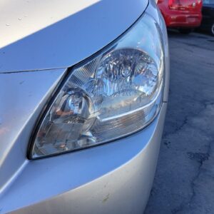 FARO IZQUIERDO TOYOTA VERSO (AUR2/ZGR2)