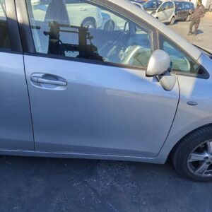 PUERTA DELANTERA DERECHA TOYOTA VERSO (AUR2/ZGR2)