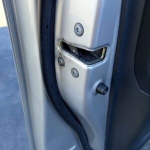 CERRADURA PUERTA DELANTERA IZQUIERDA TOYOTA VERSO (AUR2/ZGR2)