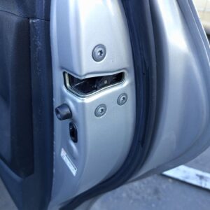 CERRADURA PUERTA TRASERA DERECHA TOYOTA VERSO (AUR2/ZGR2)