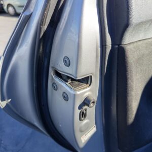 CERRADURA PUERTA TRASERA IZQUIERDA TOYOTA VERSO (AUR2/ZGR2)