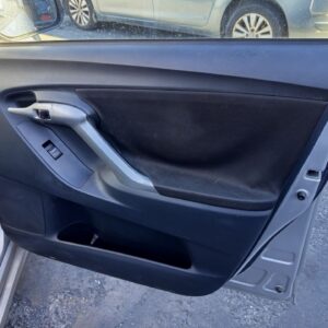 ELEVALUNAS DELANTERO DERECHO TOYOTA VERSO (AUR2/ZGR2)