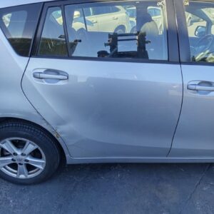 PUERTA TRASERA DERECHA TOYOTA VERSO (AUR2/ZGR2)