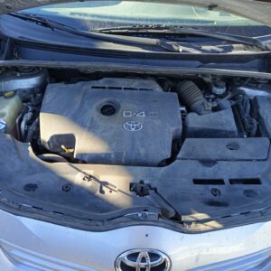 SERVOFRENO TOYOTA VERSO (AUR2/ZGR2)