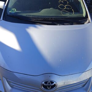 CAPO TOYOTA VERSO (AUR2/ZGR2)