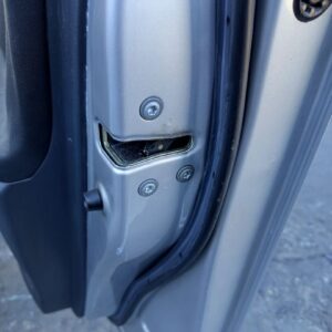 CERRADURA PUERTA DELANTERA DERECHA TOYOTA VERSO (AUR2/ZGR2)