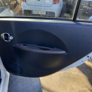 ELEVALUNAS TRASERO DERECHO CITROEN C-ZERO